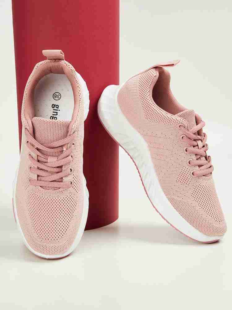 Ginger sneakers on sale