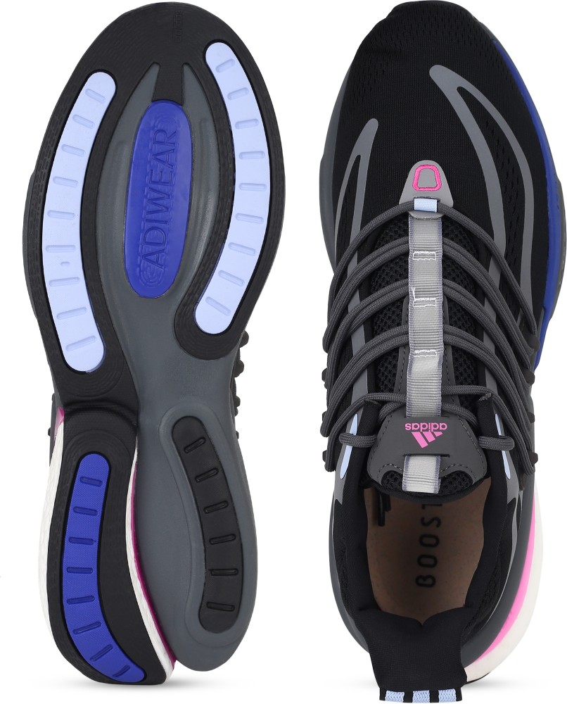 Adidas Women's Alphaboost V1 Shoes