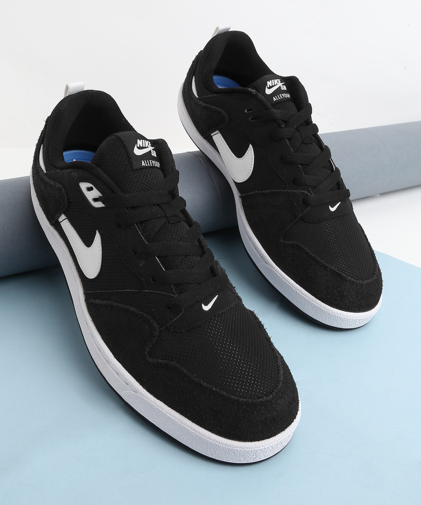 sb alleyoop skate shoe