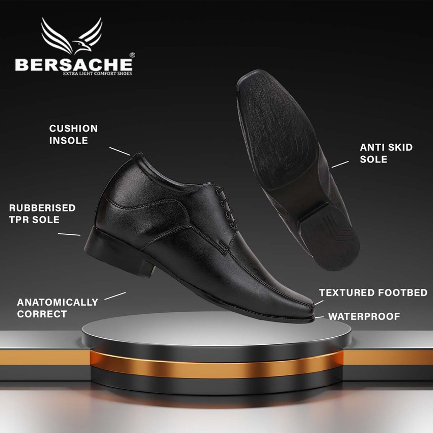 Lightweight formal shoes online