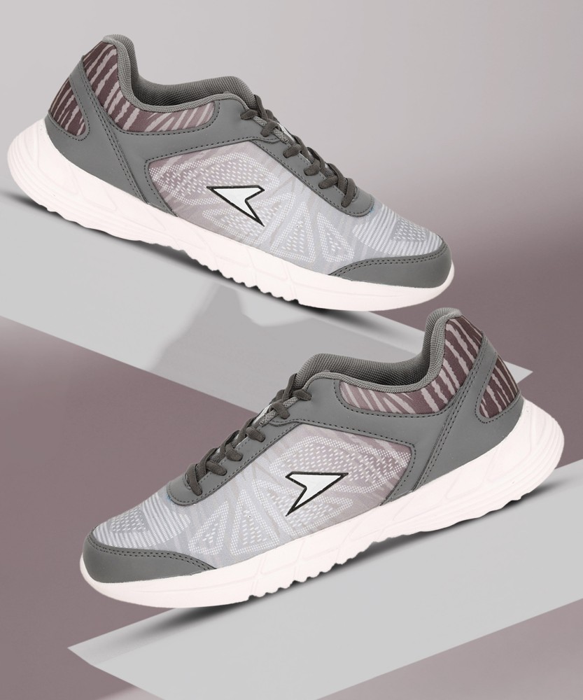 POWER Running Shoes For Men Buy POWER Running Shoes For Men Online at Best Price Shop Online for Footwears in India Flipkart