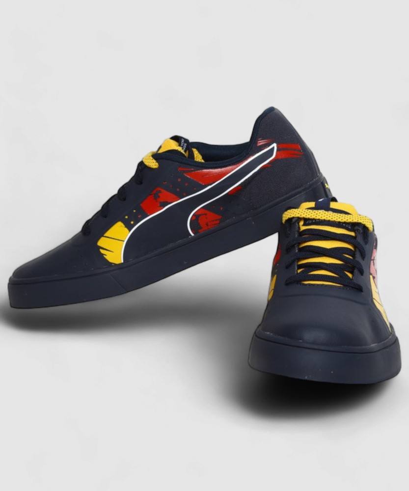 Puma red bull racing wings hotsell