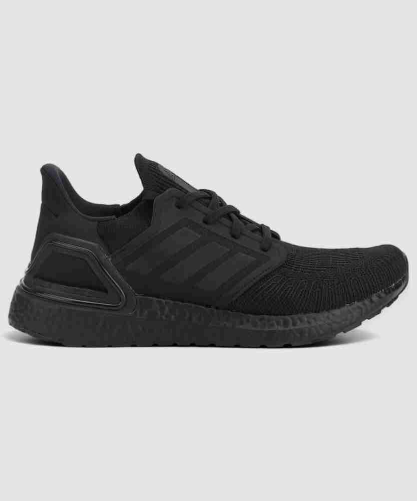 Black Adidas Ultraboost 2024 20