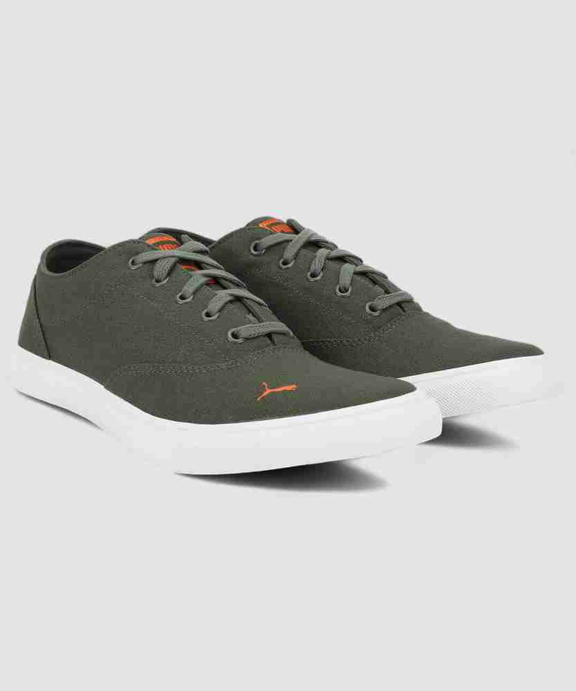 PUMA Icon Canvas Shoes For Men Buy PUMA Icon Canvas Shoes For Men Online at Best Price Shop Online for Footwears in India Flipkart