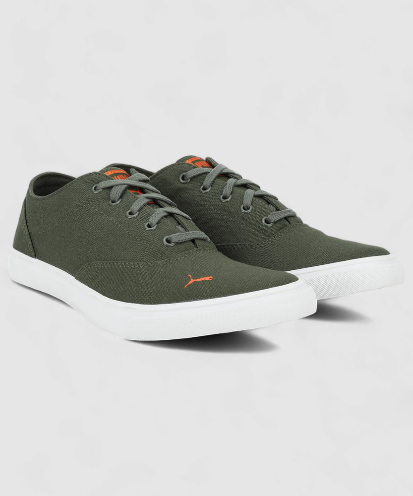 Puma canvas shoes flipkart new arrivals