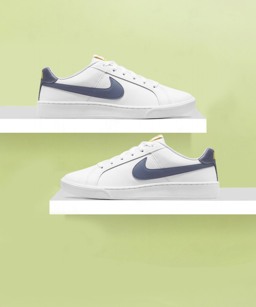 NIKE Court Royale Sneakers For Men - Buy NIKE Court Royale Sneakers For Men  Online at Best Price - Shop Online for Footwears in India | Flipkart.com