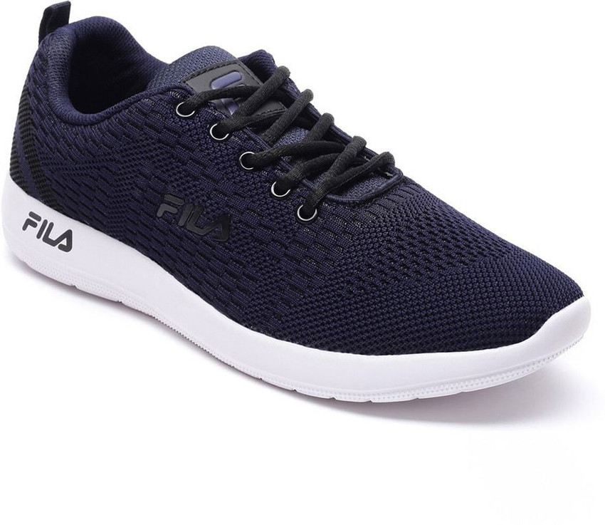 fila carmen running shoes