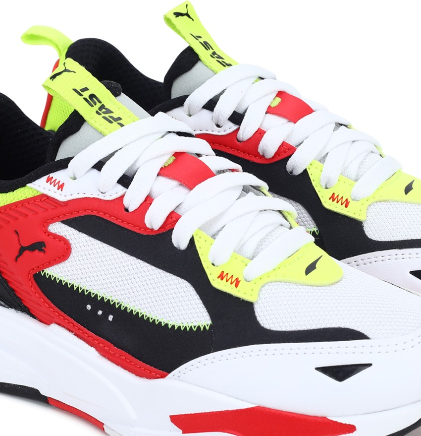 PUMA RS Fast Limiter Sneakers For Women Buy PUMA RS Fast Limiter