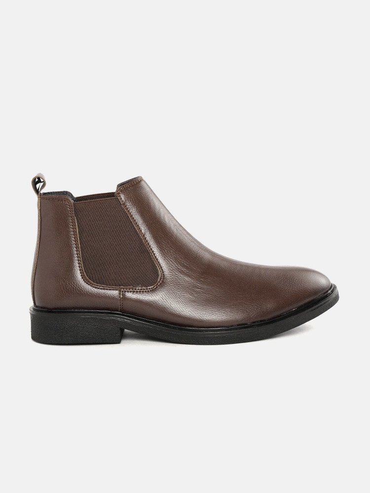 Carlton london boots flipkart discount