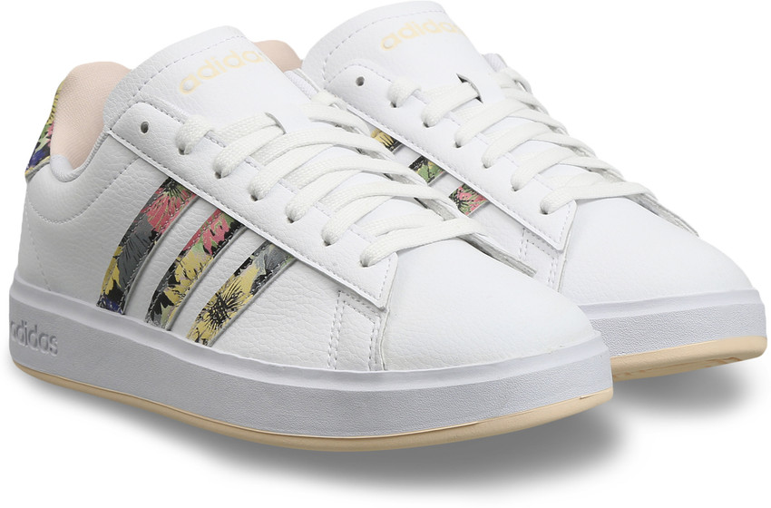 ADIDAS GRAND COURT 2.0 Tennis Shoes For Women Buy ADIDAS GRAND