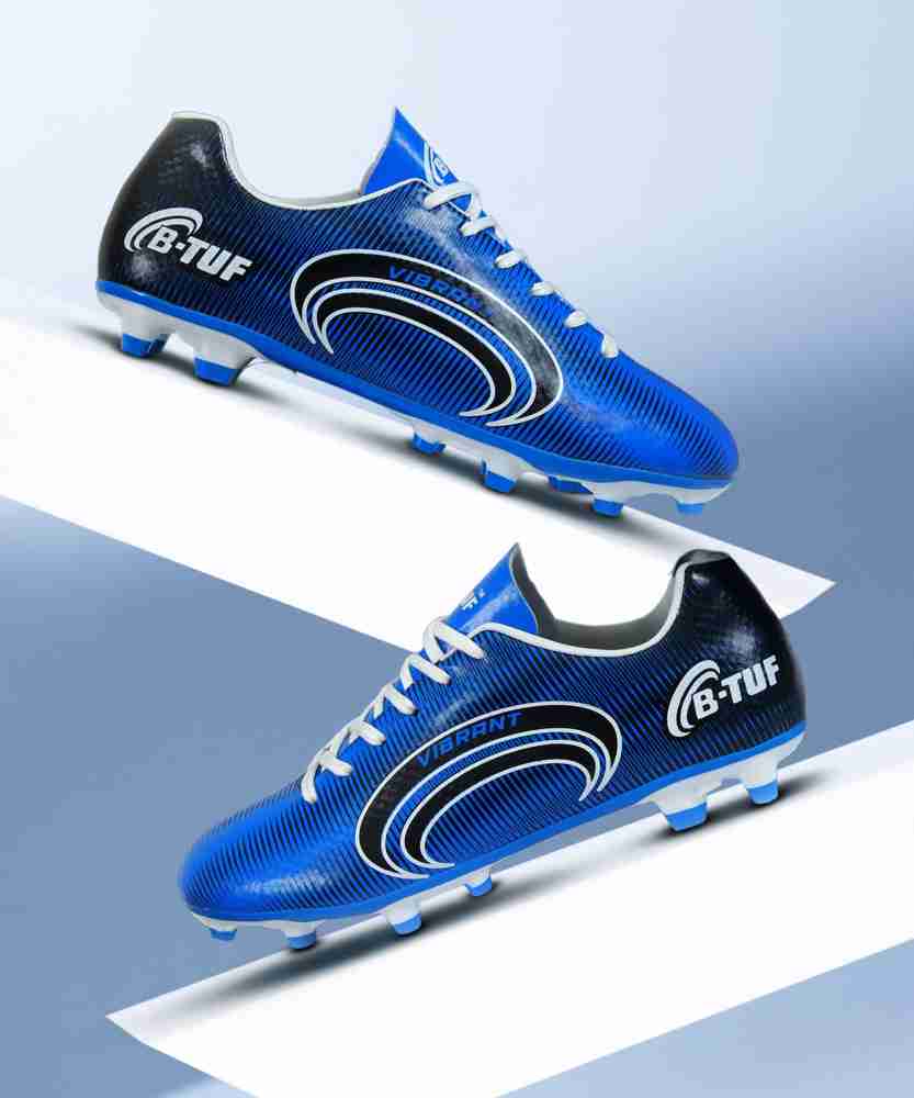 Buy Men's Football Shoes & Boots Online At 50% Off