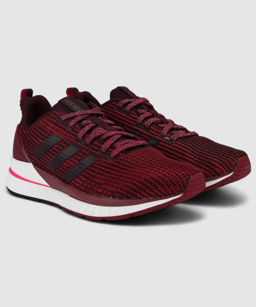 adidas questar tnd red