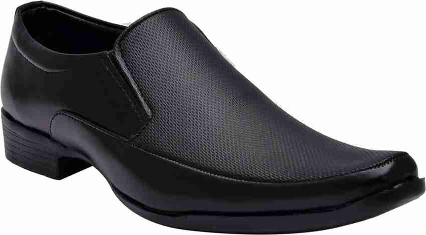 SiR CORBETT Slip On Shoes For Men Buy Black Color SiR CORBETT Slip On Shoes For Men Online at Best Price Shop Online for Footwears in India Flipkart