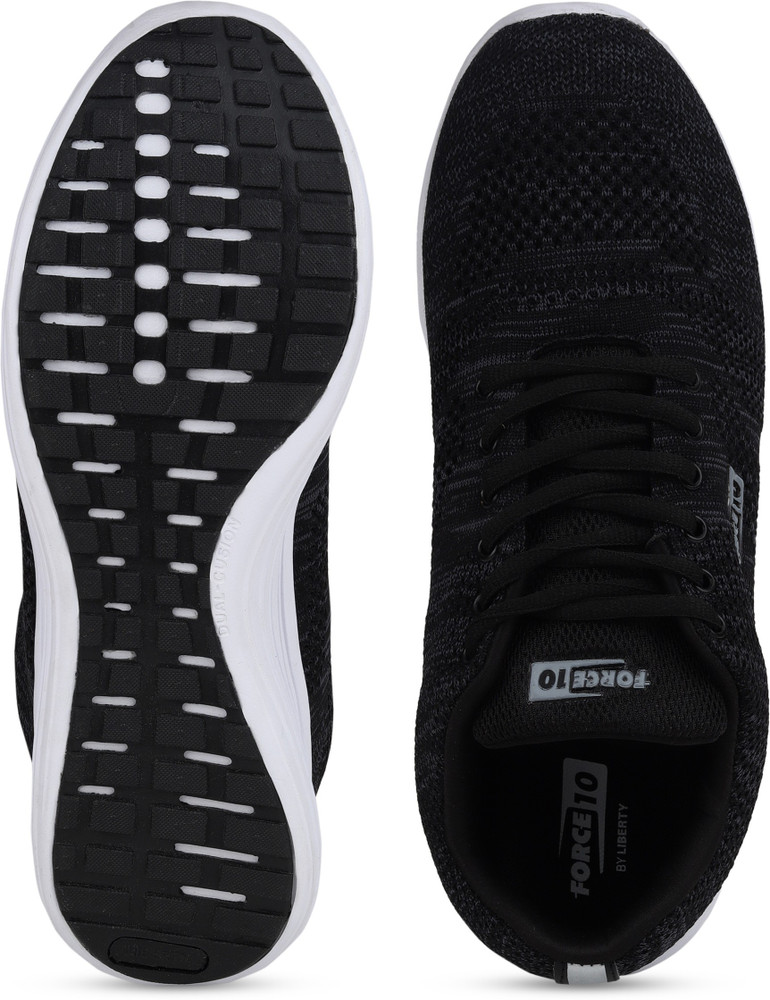 Liberty shoes shop force 10 flipkart