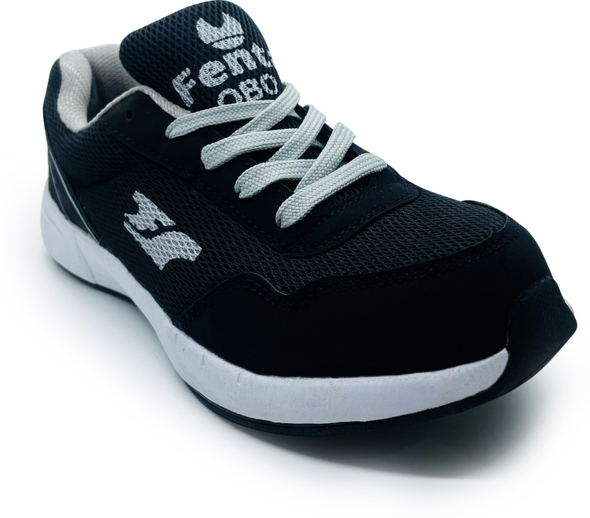 Fenta shoes black hotsell