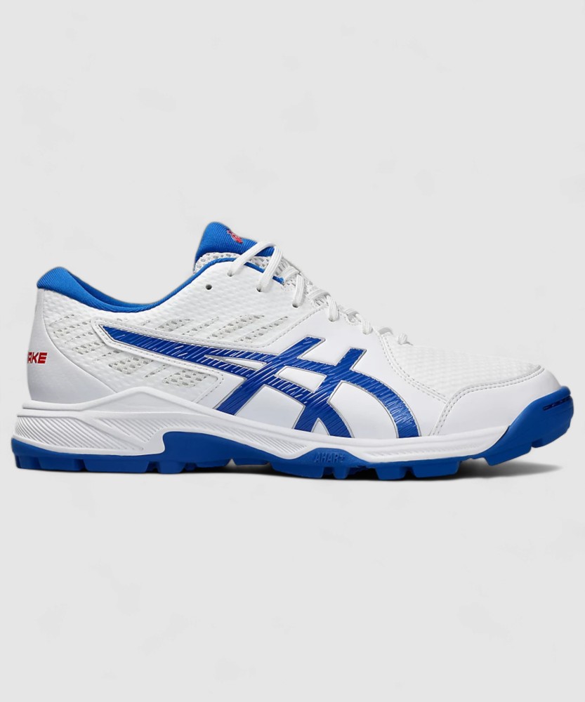 Asics GEL PEAKE 2 Cricket Shoes For Men Buy Asics GEL PEAKE 2 Cricket Shoes For Men Online at Best Price Shop Online for Footwears in India Flipkart