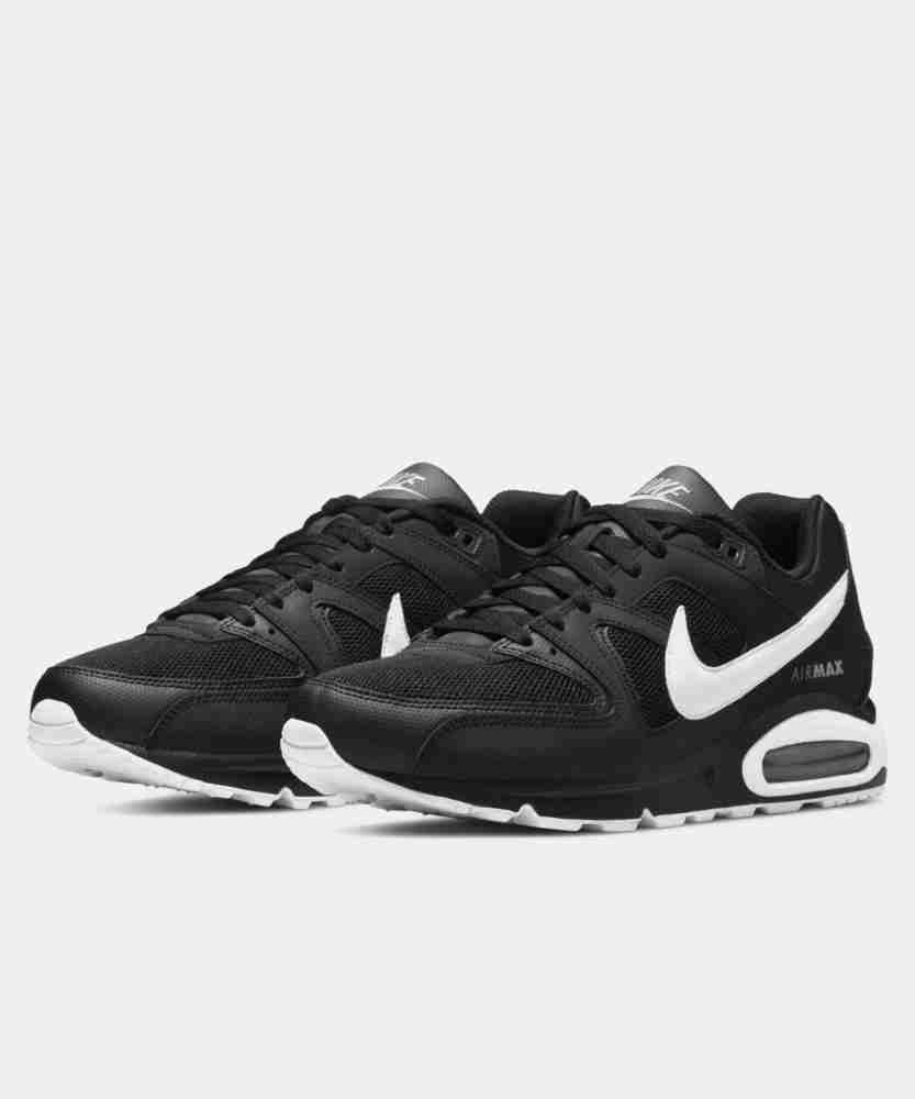 Nike store command black