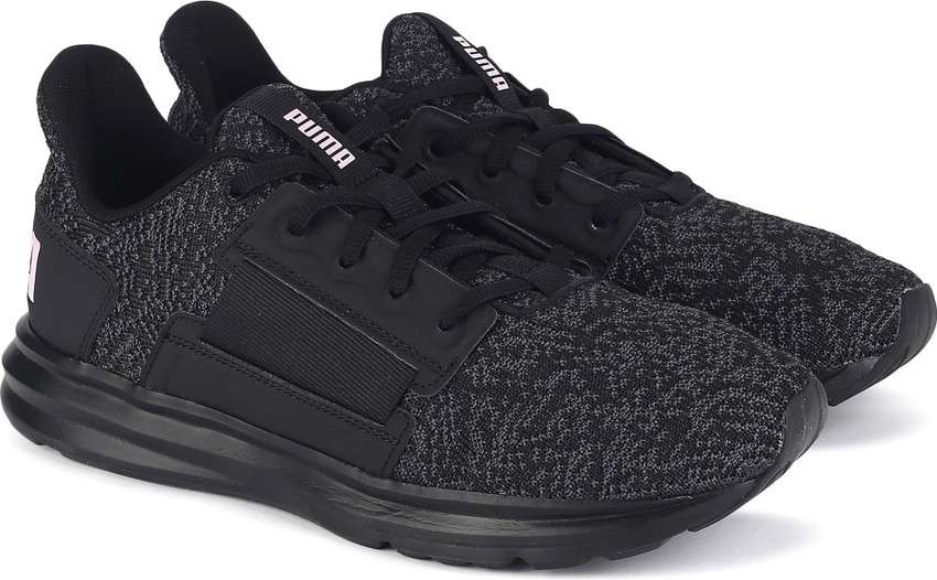 Puma enzo street knit interest sale