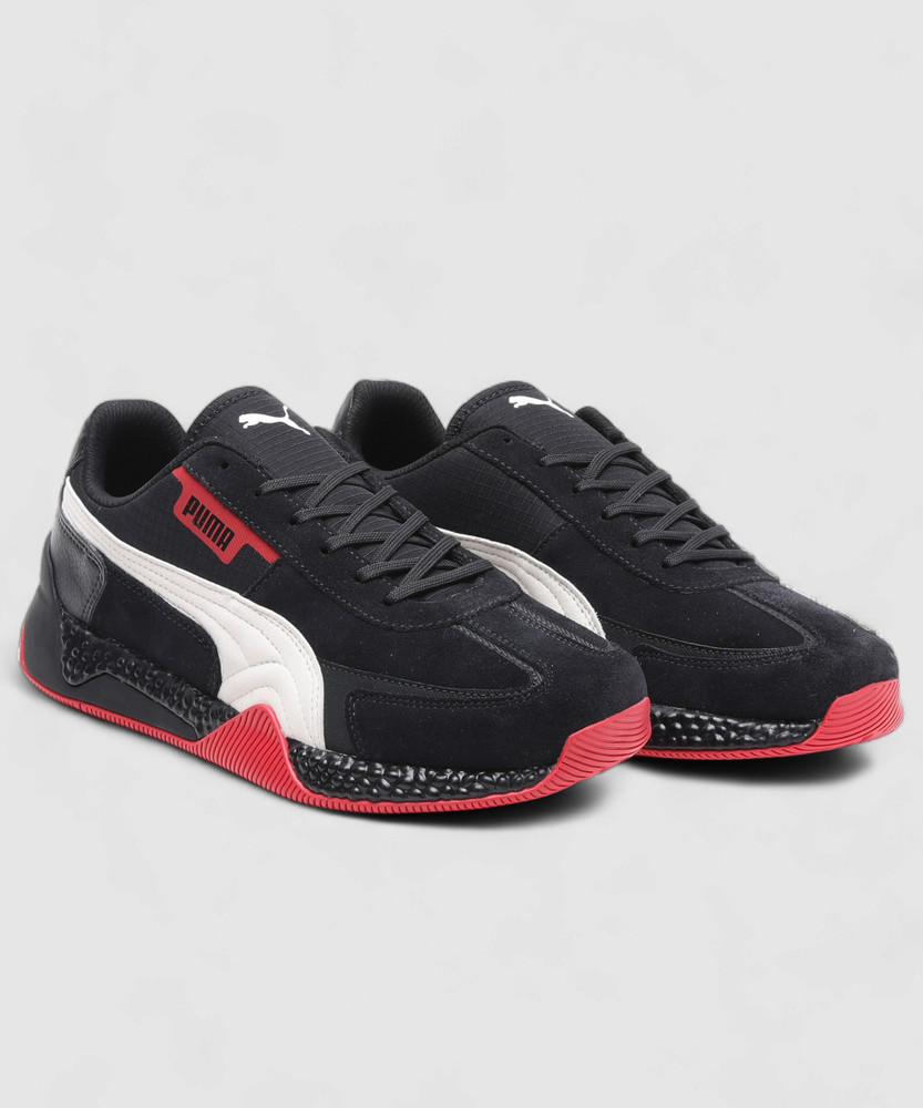 Puma ferrari hybrid best sale