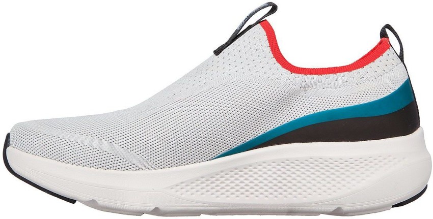 Men's Skechers, GOrun Elevate - Upraise Sneaker – Peltz Shoes