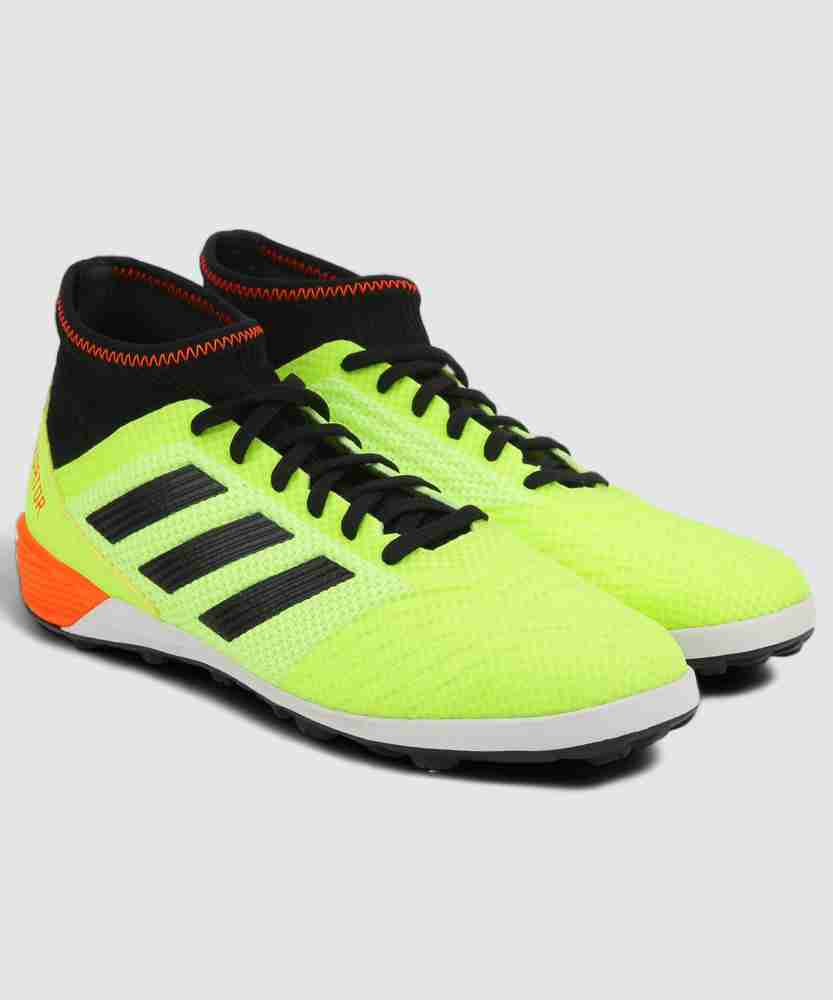 Adidas predator tango 18.3 tf review top