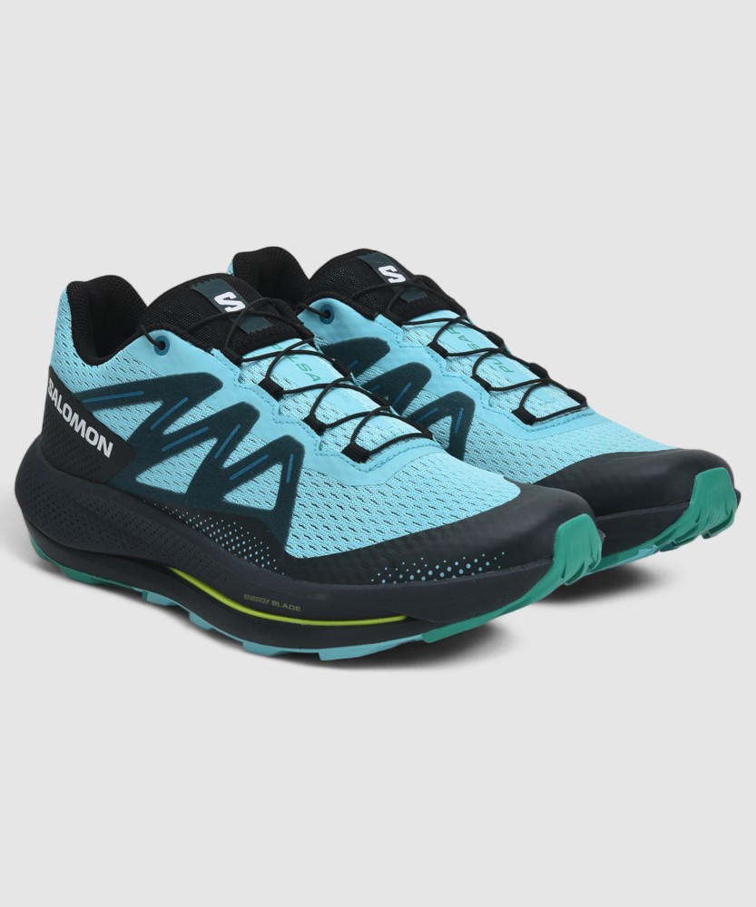 Salomon shoes flipkart on sale