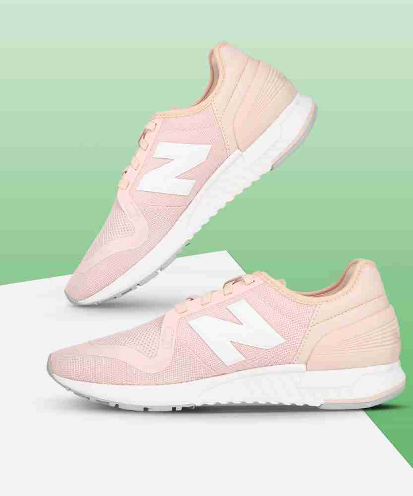 New balance 247 womens review online