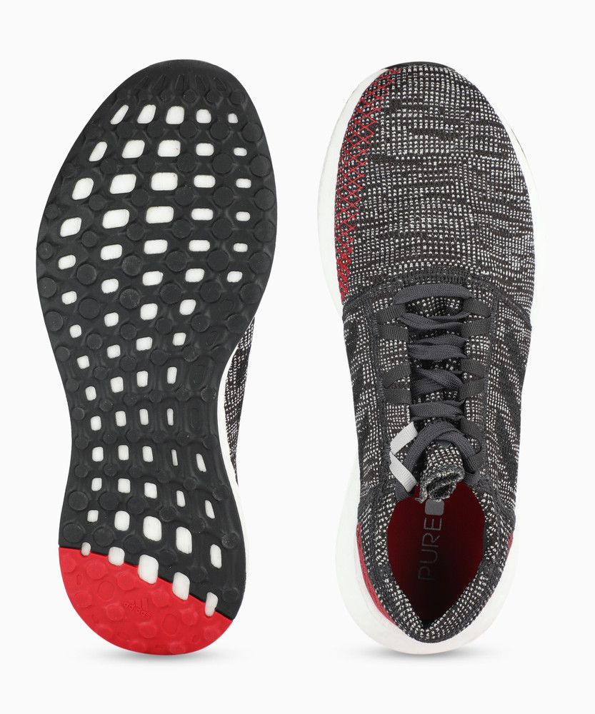pureboost go red
