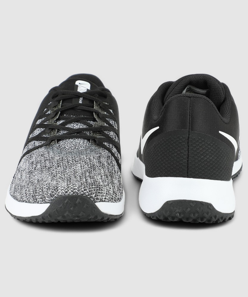 NIKE Varsity Compete Trainer Walking Shoes For Men Buy NIKE Varsity Compete Trainer Walking Shoes For Men Online at Best Price Shop Online for Footwears in India Flipkart