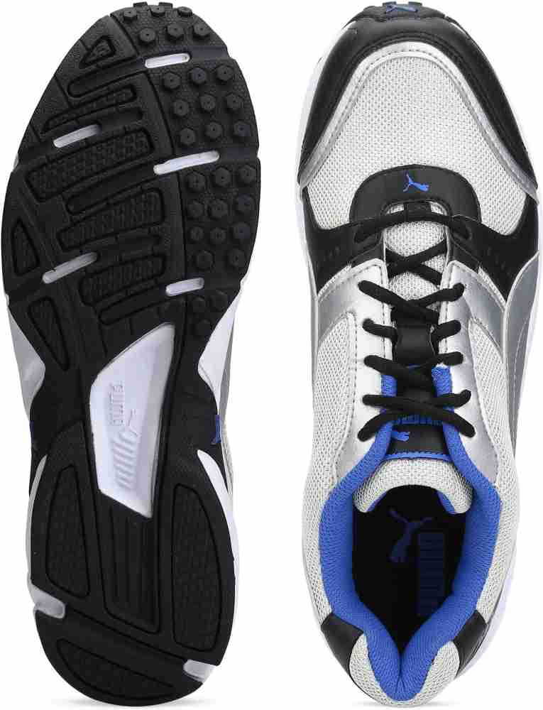 Puma men's argus dp running shoes online