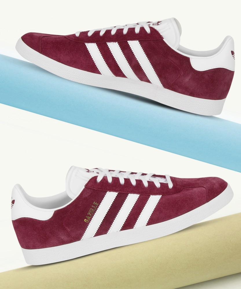 Adidas hot sale gazelle flipkart