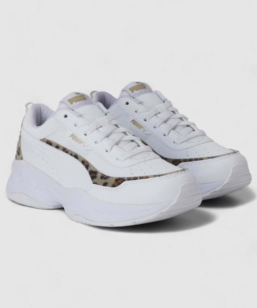 PUMA Cilia Mode Leo Sneakers For Women Buy PUMA Cilia Mode Leo Sneakers For Women Online at Best Price Shop Online for Footwears in India Flipkart