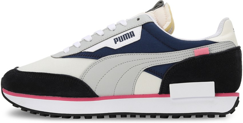 Puma rider play online on dames