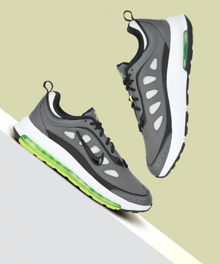 NIKE Air Max AP Running Shoes For Men Buy NIKE Air Max AP Running Shoes For Men Online at Best Price Shop Online for Footwears in India Flipkart