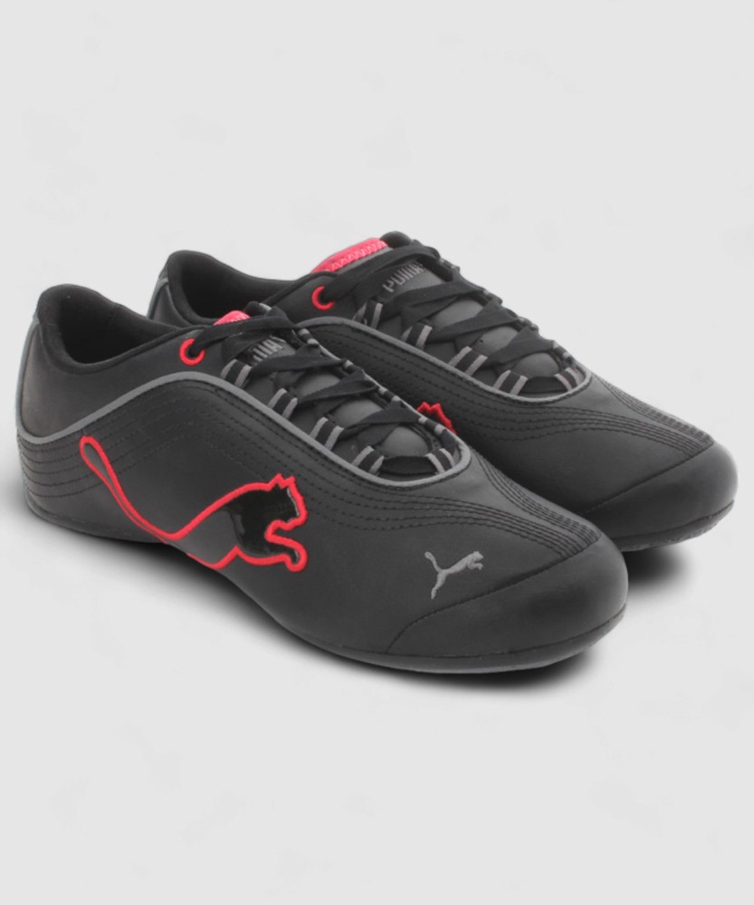 PUMA Soleil Cat Wn S Sneakers For Women Buy Black Rouge Red Color PUMA Soleil Cat Wn S Sneakers For Women Online at Best Price Shop Online for Footwears in India Flipkart