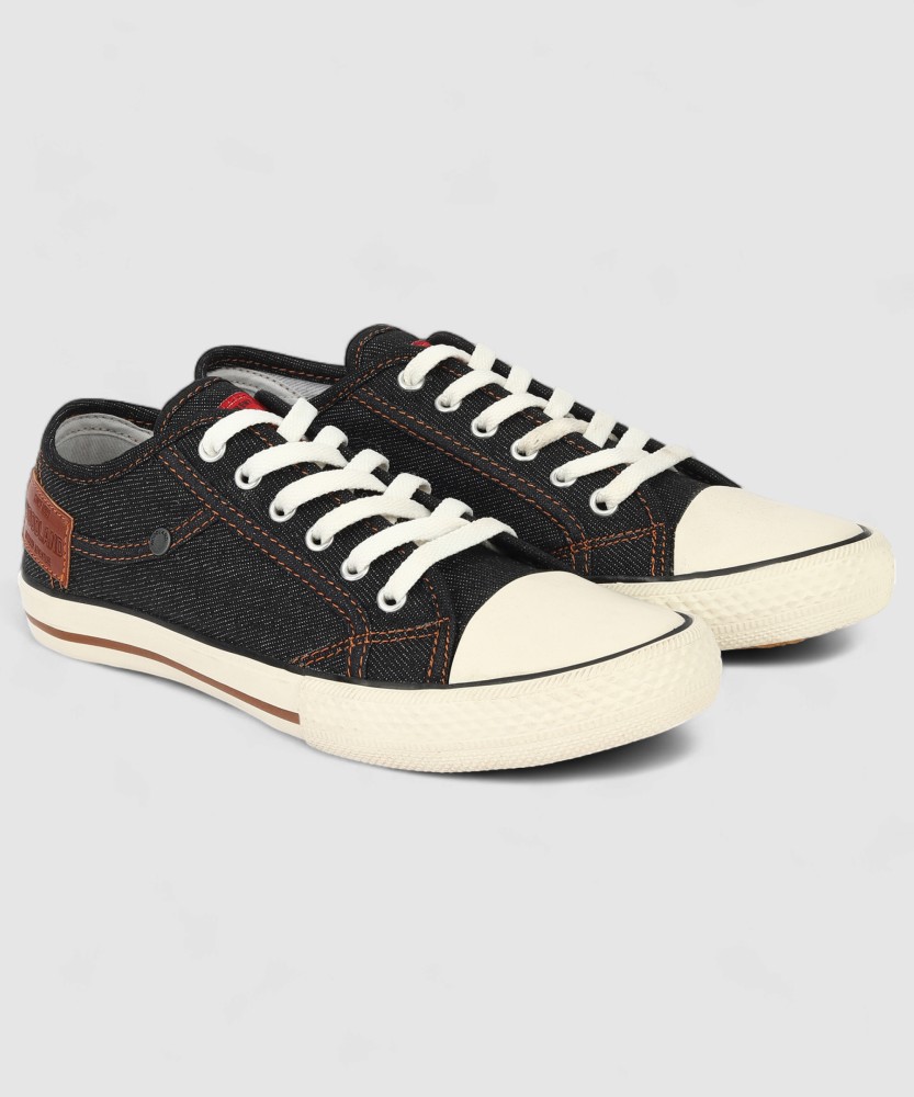 Flipkart canvas shoes offer best sale