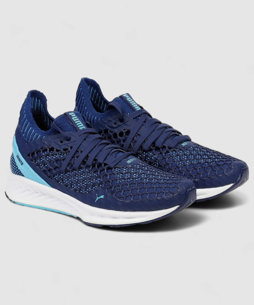 Puma ignite 4 netfit women's running shoes outlet