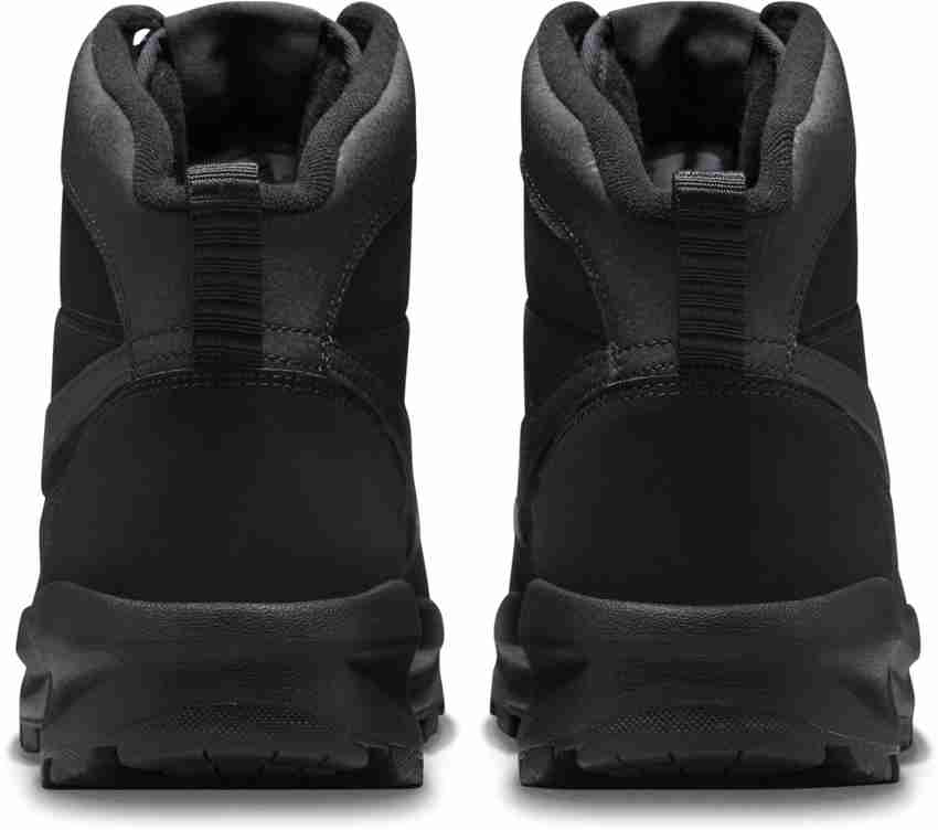 NIKE Manoadome Boot Hiking Trekking Shoes For Men