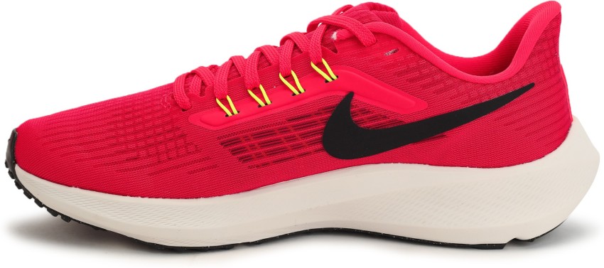 Red nike sale air zoom pegasus