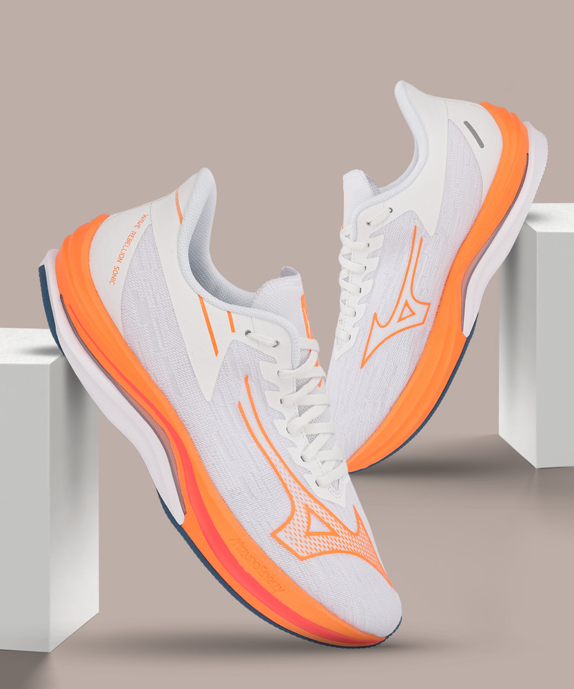 Mizuno sneakers mens online top