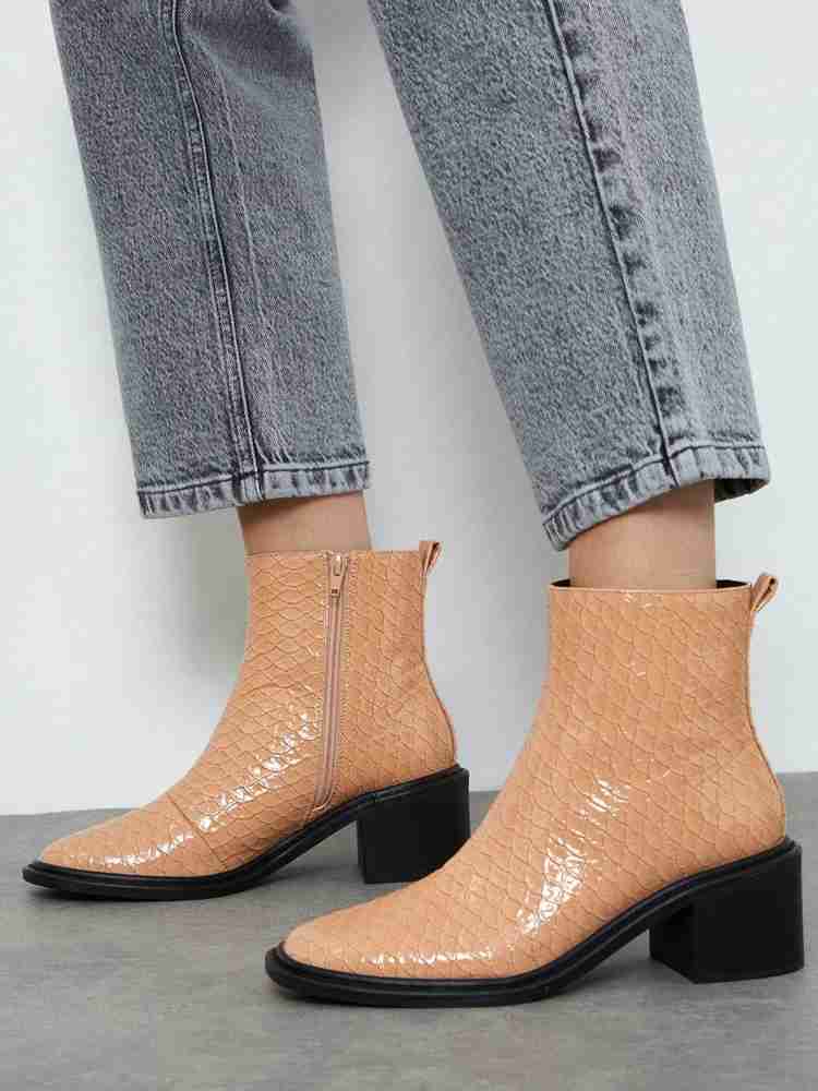 Dorothy perkins womens boots hot sale