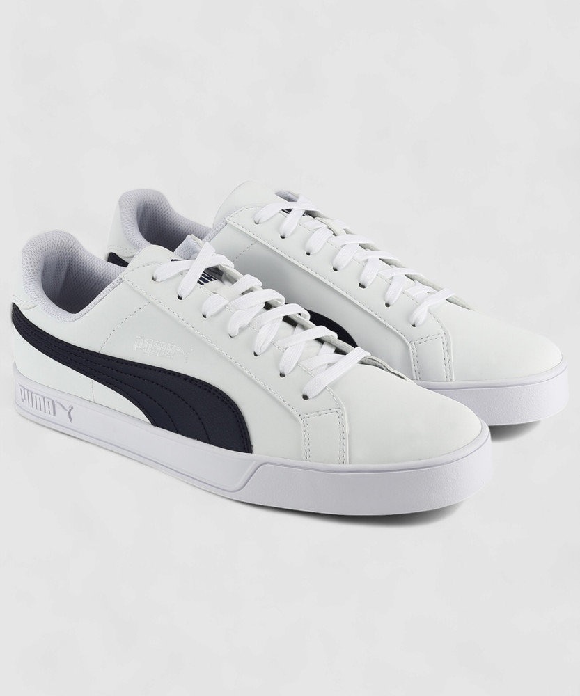 PUMA Puma Smash Vulc Sneakers For Men Buy PUMA Puma Smash Vulc Sneakers For Men Online at Best Price Shop Online for Footwears in India Flipkart