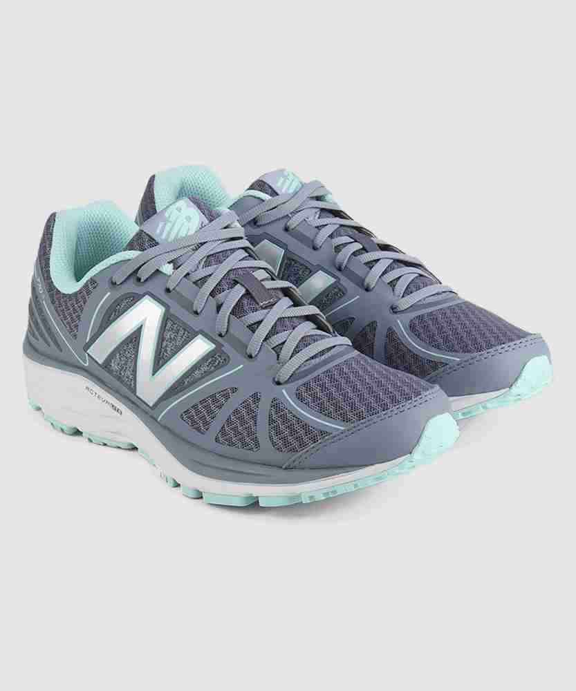 New Balance 770 Running Shoes For Women Buy Light Blue Silver Color New Balance 770 Running Shoes For Women Online at Best Price Shop Online for Footwears in India Flipkart