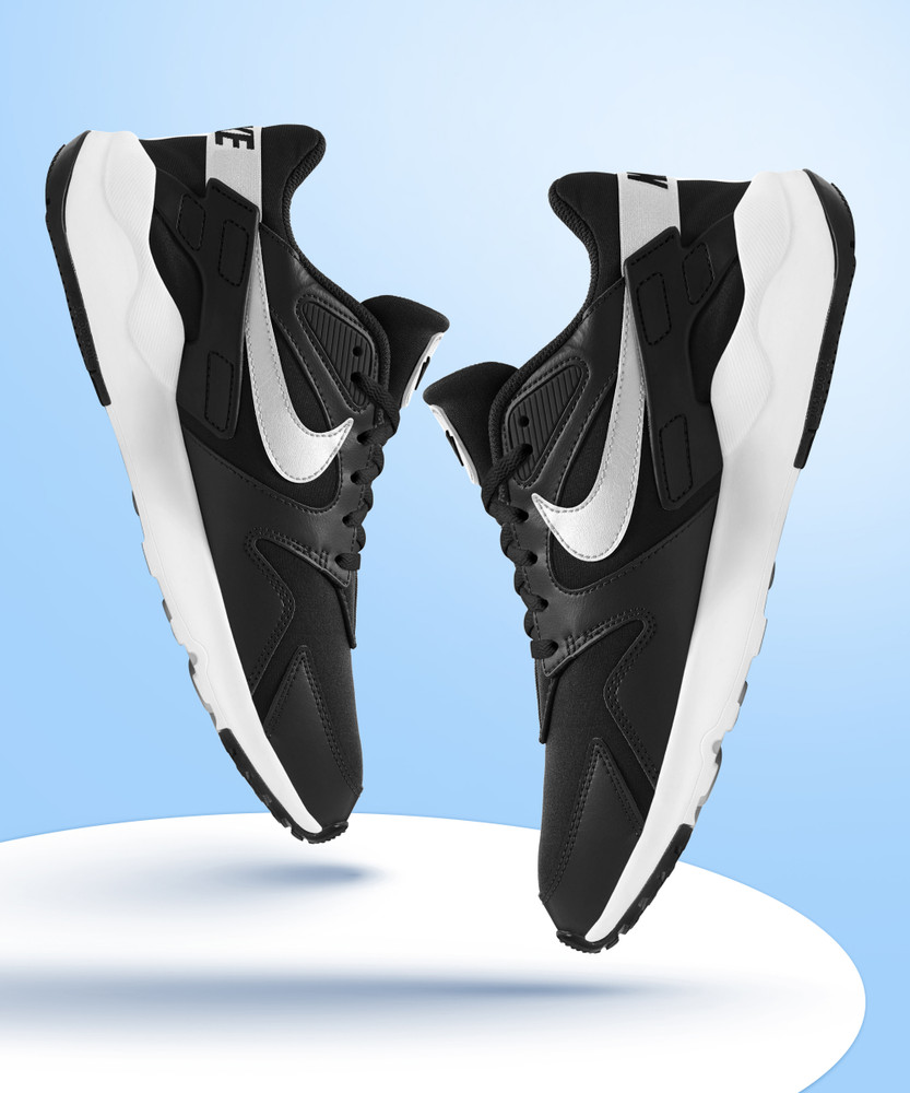 nike ld victory black and white