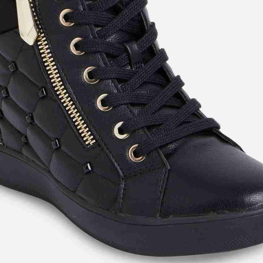 ALDO High Tops For Women Buy ALDO High Tops For Women Online at Best Price Shop Online for Footwears in India Flipkart