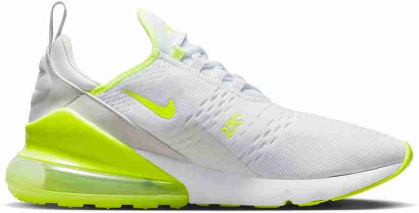 Nike air best sale 270 fluo