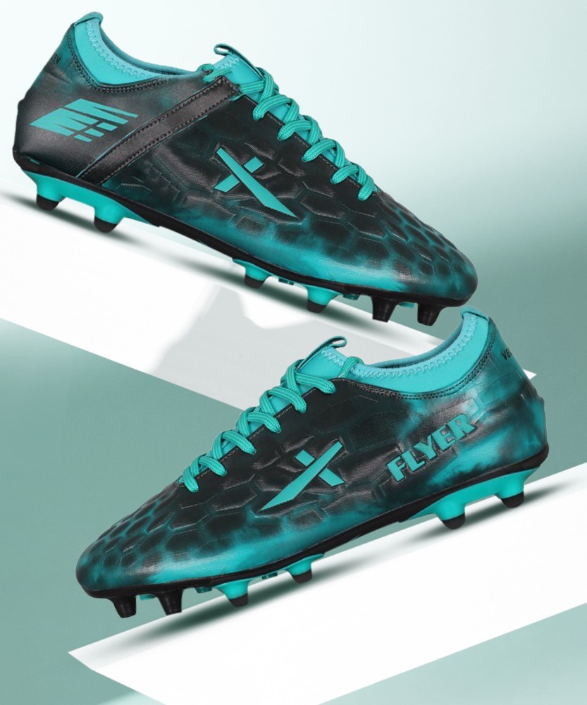 Vector x sale football shoes flipkart