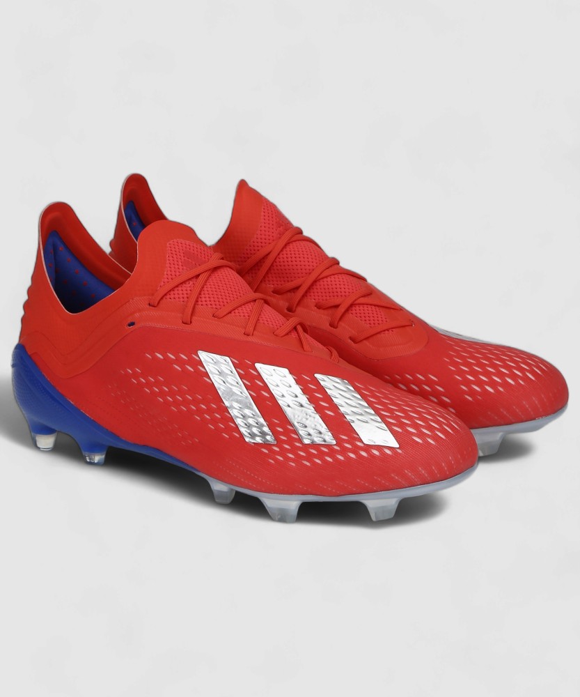 Adidas x 18.1 mens football boots hotsell