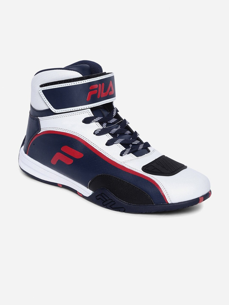 fila high top shoes