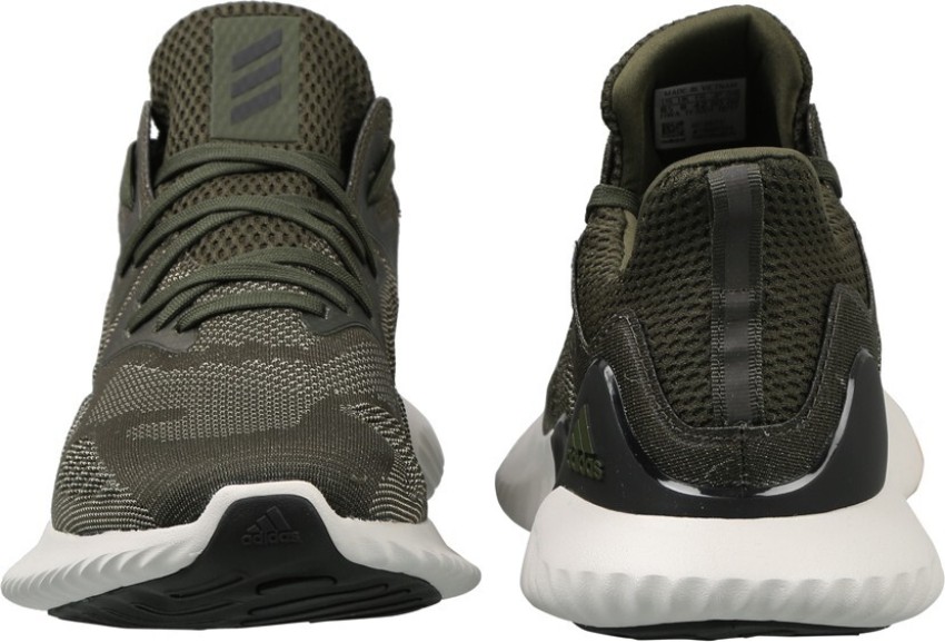 ADIDAS ALPHABOUNCE BEYOND M Running Shoes For Men Buy NGTCAR CBLACK TECBEI Color ADIDAS ALPHABOUNCE BEYOND M Running Shoes For Men Online at Best Price Shop Online for Footwears in India